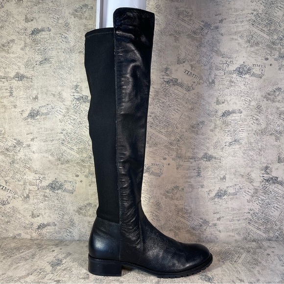 Michael Kors "Joanie" Knee High Boots - Picture 1 of 12